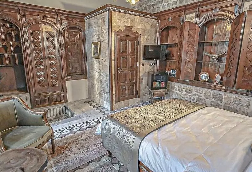 هتل Konak Avula Boutique