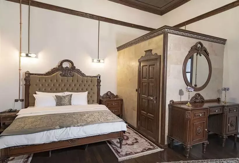 هتل Konak Avula Boutique