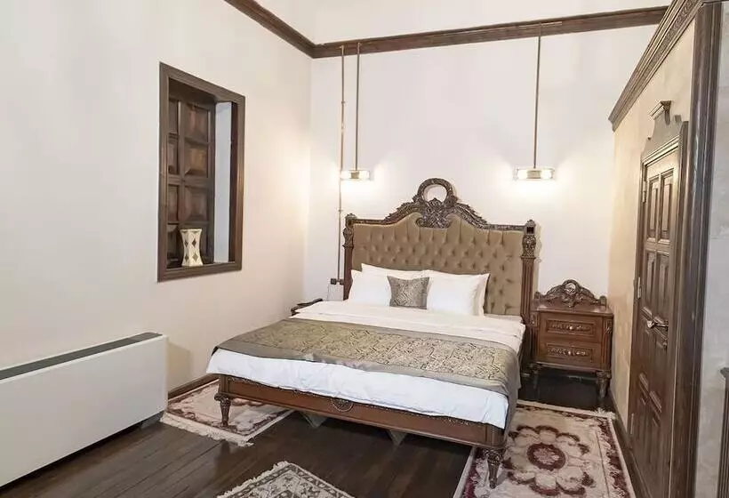 هتل Konak Avula Boutique