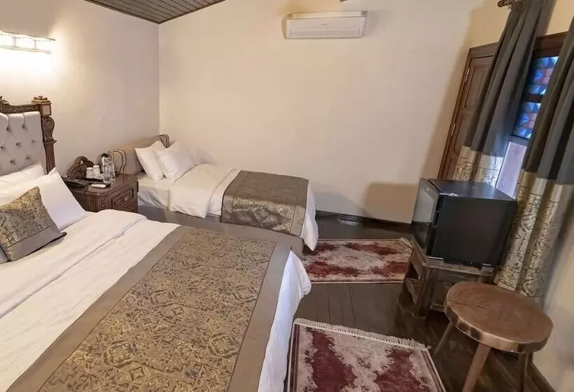 هتل Konak Avula Boutique