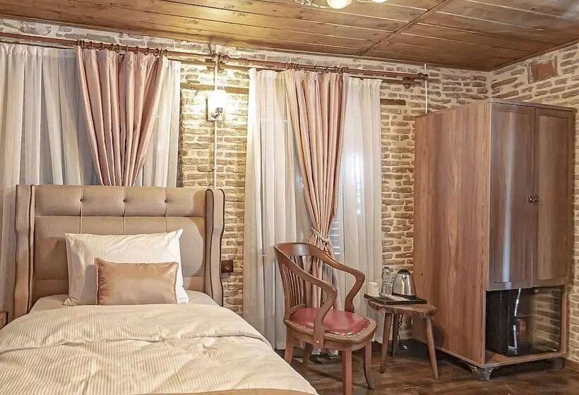 هتل Konak Avula Boutique