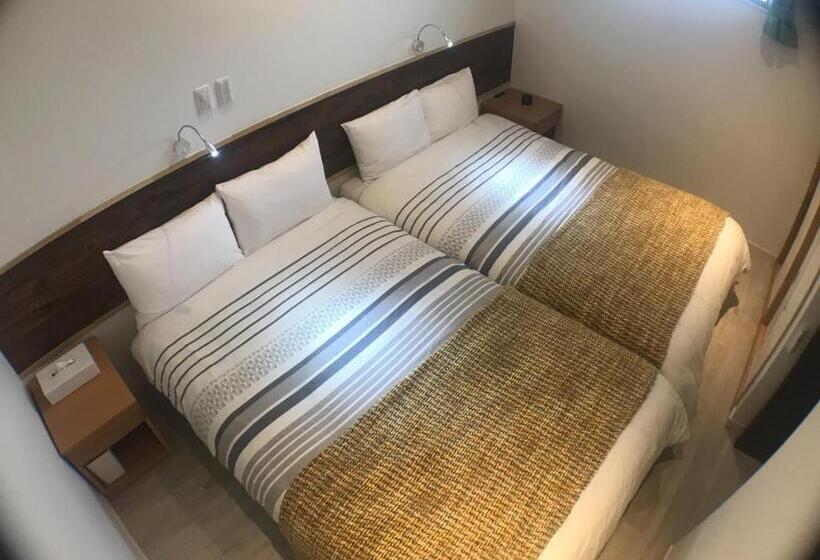 هتل Niruyakanaya Bise Vacation Stay 58739v