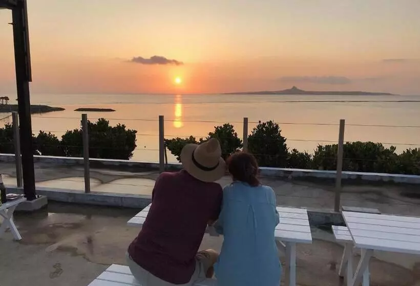 ホテル Niruyakanaya Bise   Vacation Stay 58739v