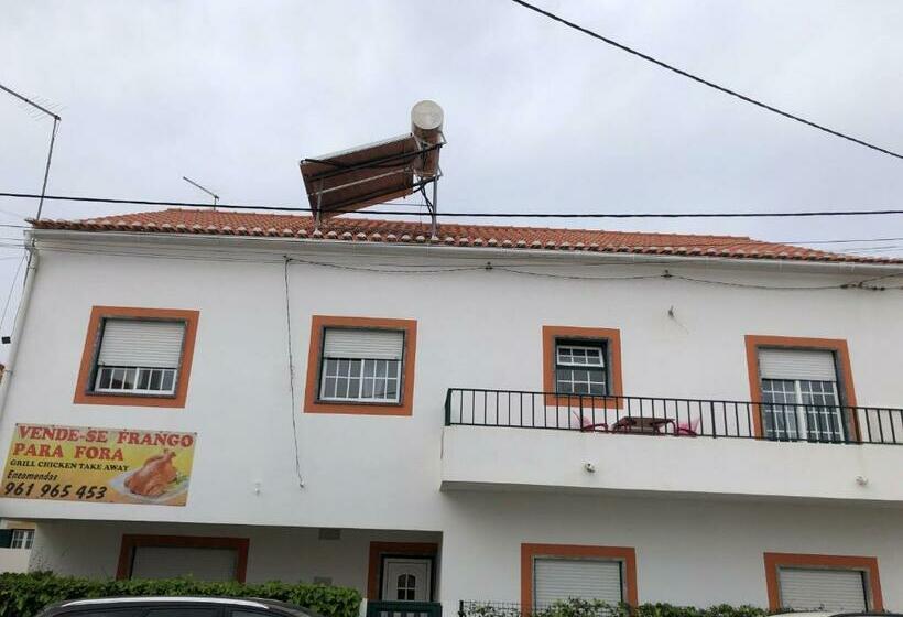 膳宿费 Casa Isa By Natasha Gomes