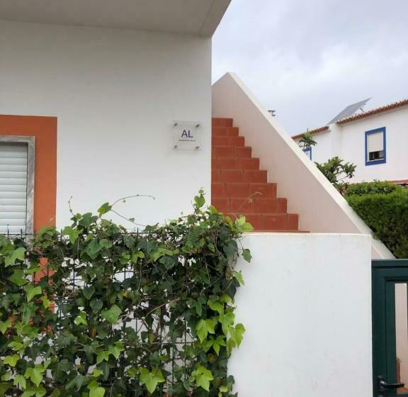 膳宿费 Casa Isa By Natasha Gomes