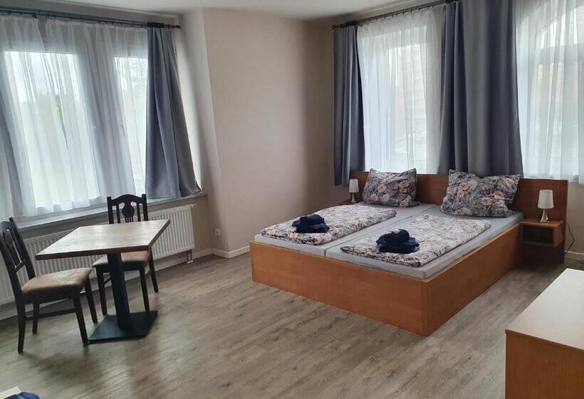 膳宿费 Hofbräu Zur Schönen Aussicht