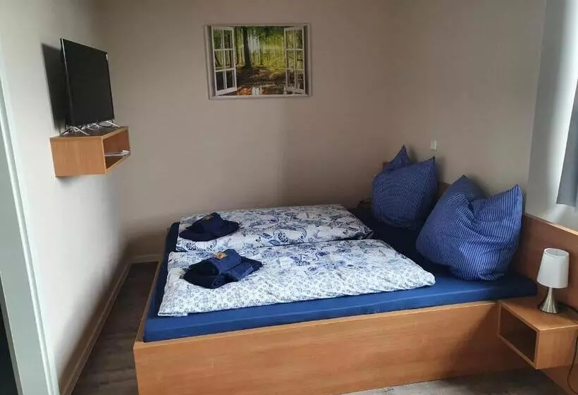 Majatalo Hofbräu Zur Schönen Aussicht