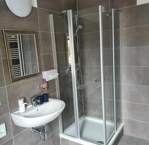 膳宿费 Hofbräu Zur Schönen Aussicht