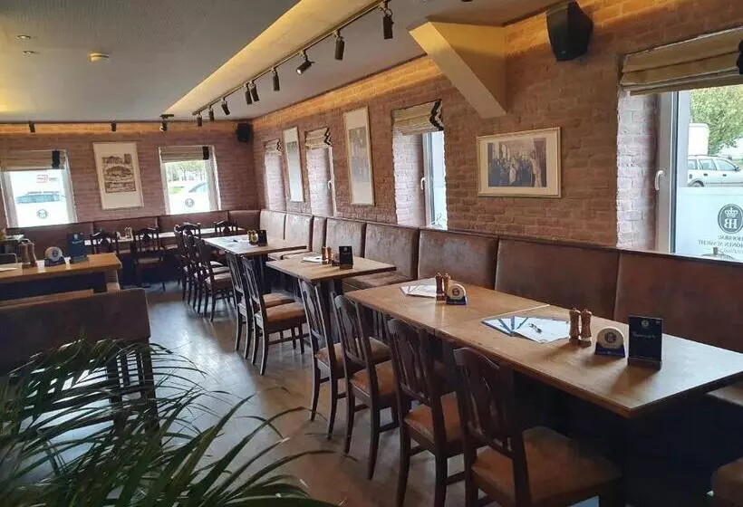 Majatalo Hofbräu Zur Schönen Aussicht