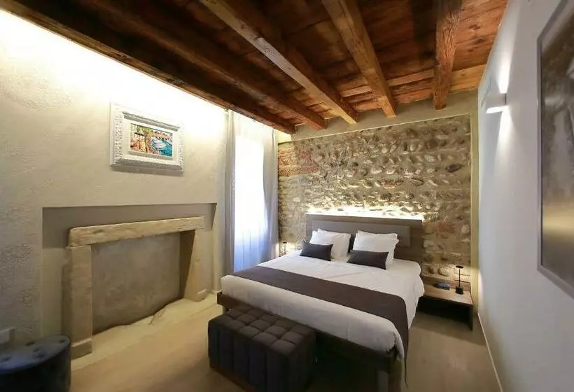 ペンション La Casa In Paese