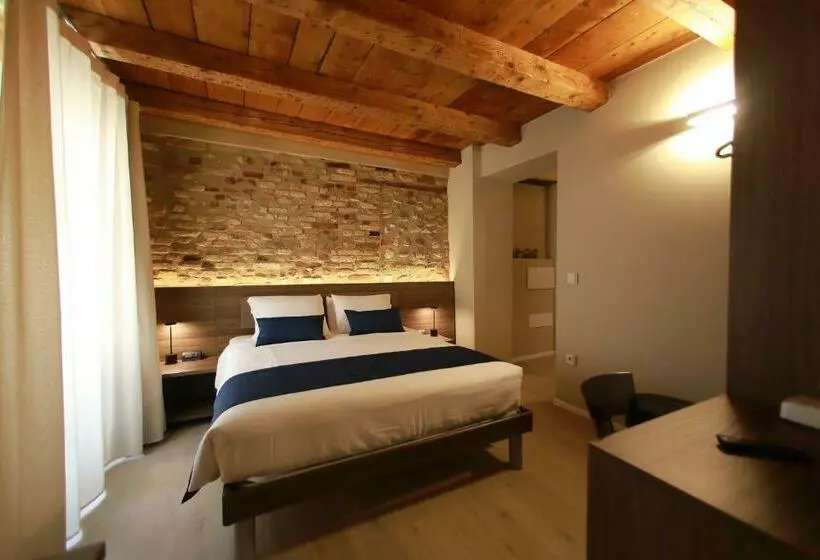 ペンション La Casa In Paese