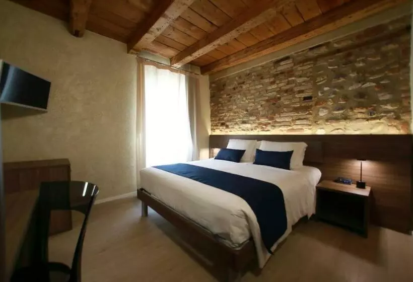 ペンション La Casa In Paese