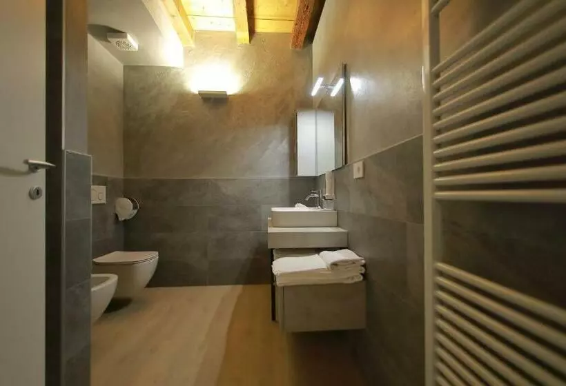 ペンション La Casa In Paese