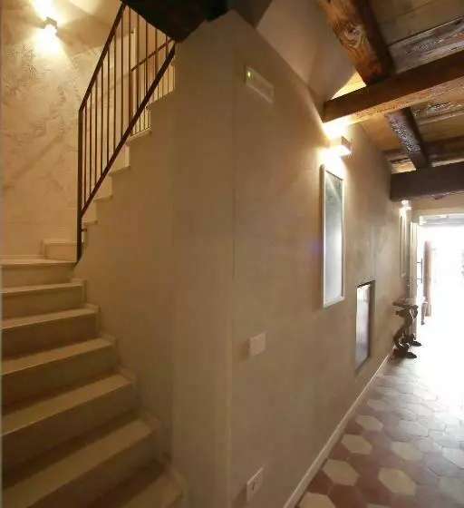 ペンション La Casa In Paese