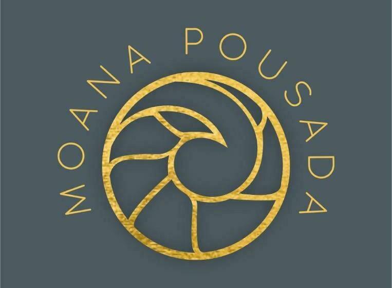 פנסיון Pousada Moana