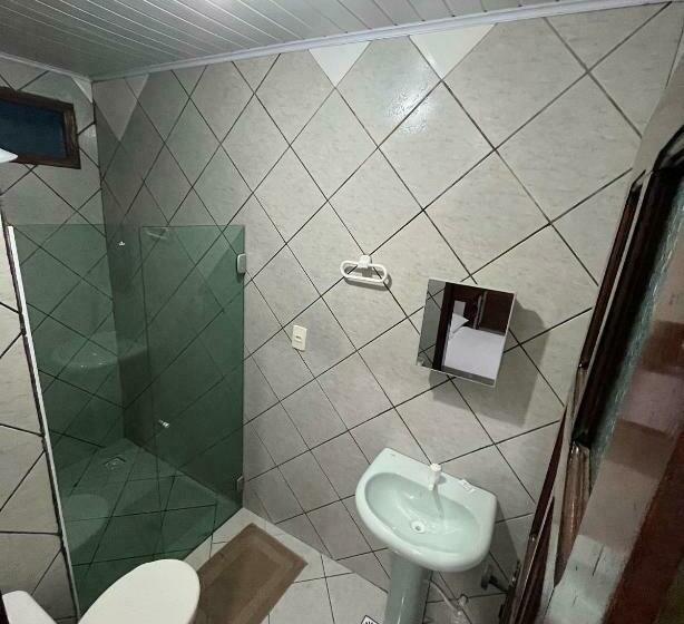 פנסיון Pousada Moana