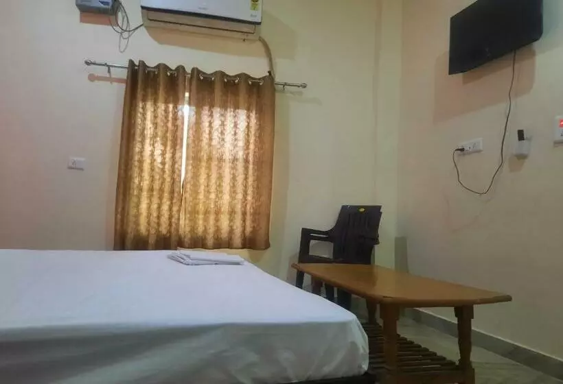 پانسیون Sky Inn Paying Guest House