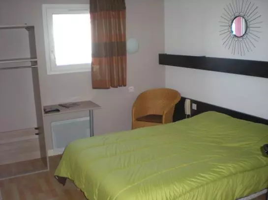 Apparthotel Dunkerque