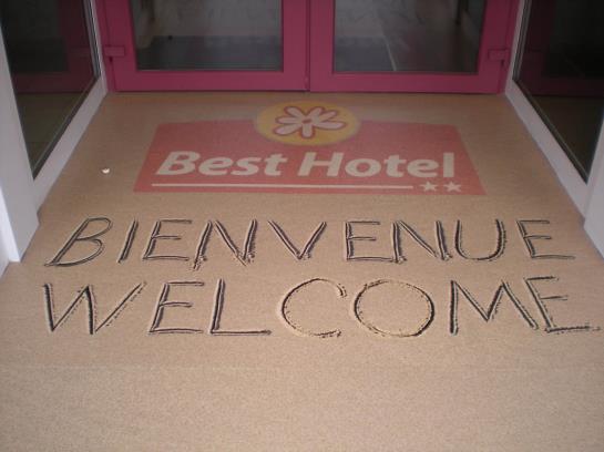 Apparthotel Dunkerque