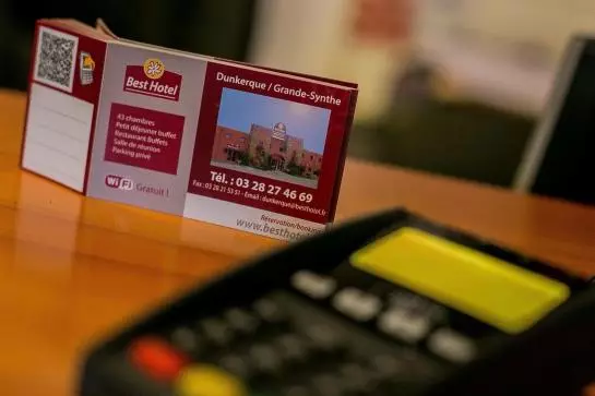 Apparthotel Dunkerque