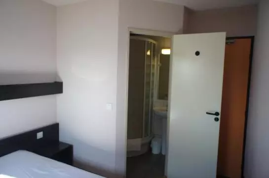 Apparthotel Dunkerque