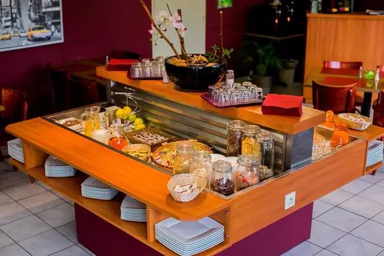 Apparthotel Dunkerque