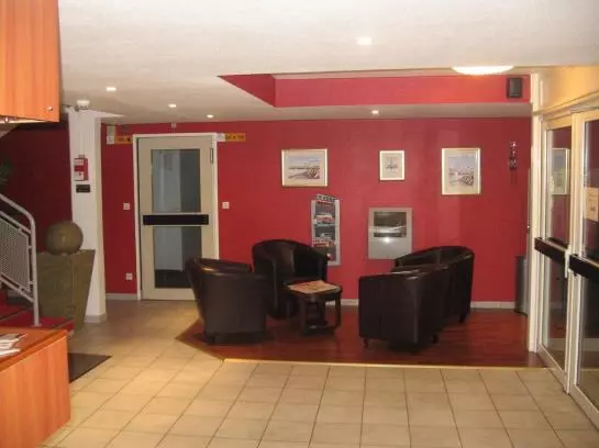 Apparthotel Dunkerque