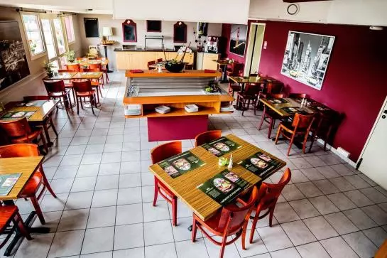 Apparthotel Dunkerque