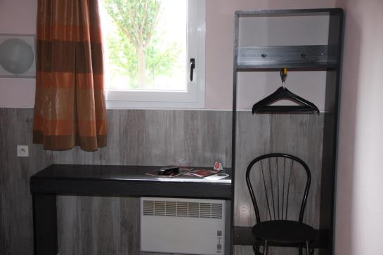 Apparthotel Dunkerque