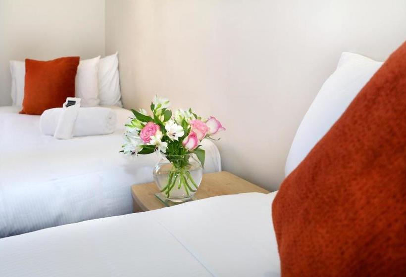 Bella Vista Motel Invercargill