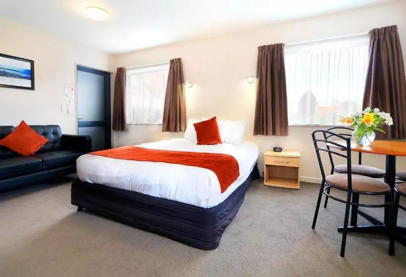 Bella Vista Motel Invercargill