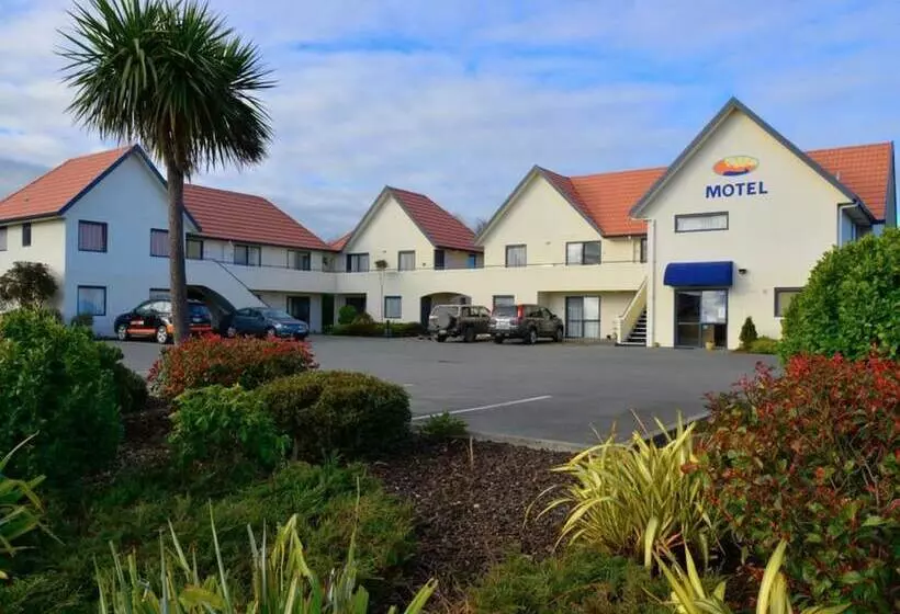 Bella Vista Motel Invercargill