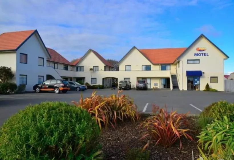 Bella Vista Motel Invercargill