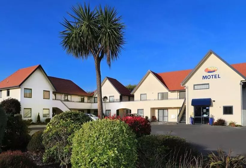 Bella Vista Motel Invercargill