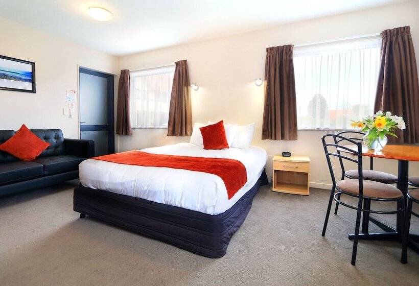 Bella Vista Motel Invercargill
