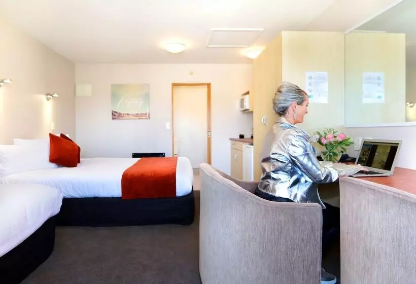 Bella Vista Motel Invercargill
