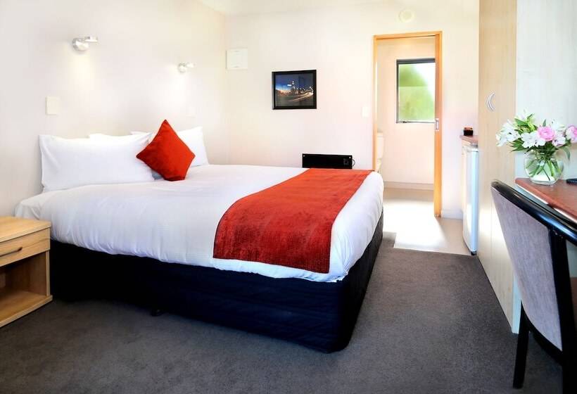 Bella Vista Motel Invercargill