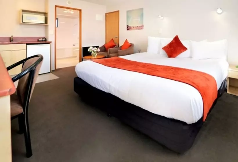 Bella Vista Motel Invercargill