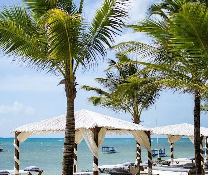 Billionaire Resort & Retreat