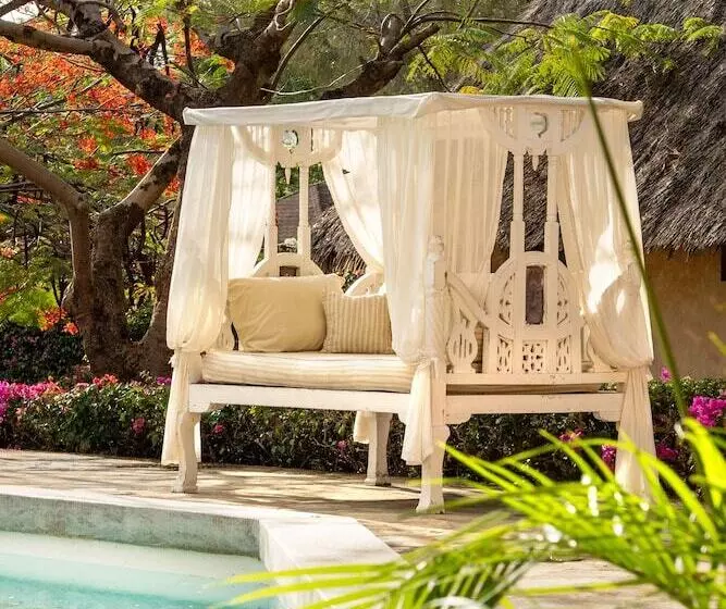 Billionaire Resort & Retreat