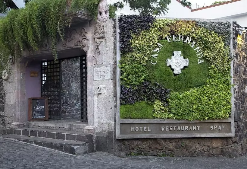 Boutique Casa Fernanda