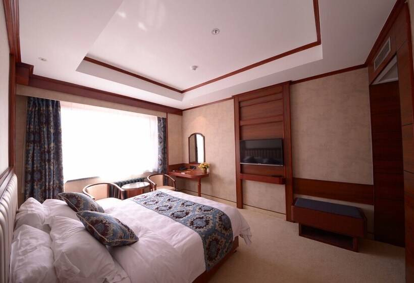 Bremen Hotel Harbin Train Station