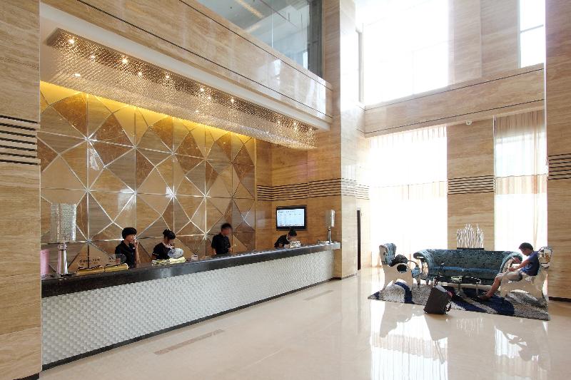 Carriden Hotel Beizhan