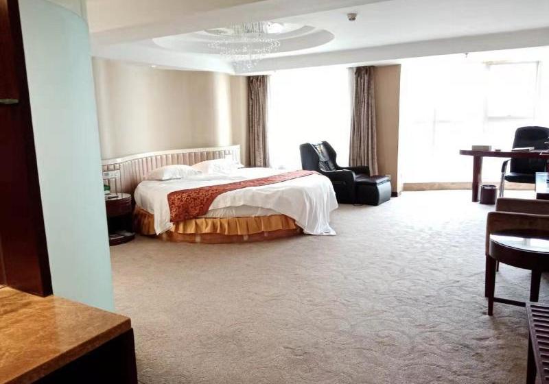 Carriden Hotel Beizhan