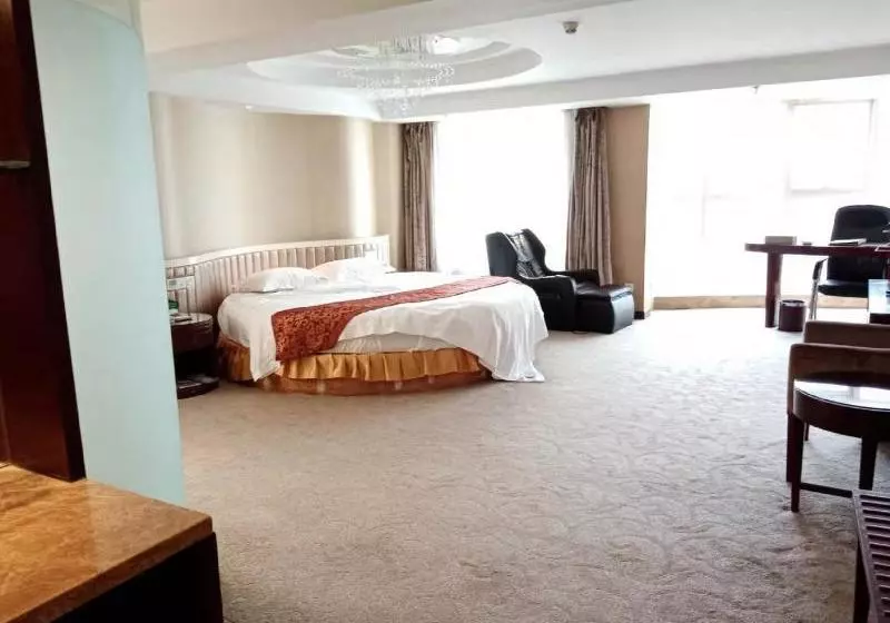 Carriden Hotel Beizhan