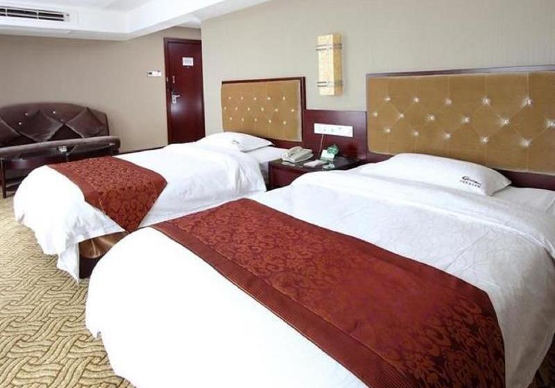 Carriden Hotel Beizhan