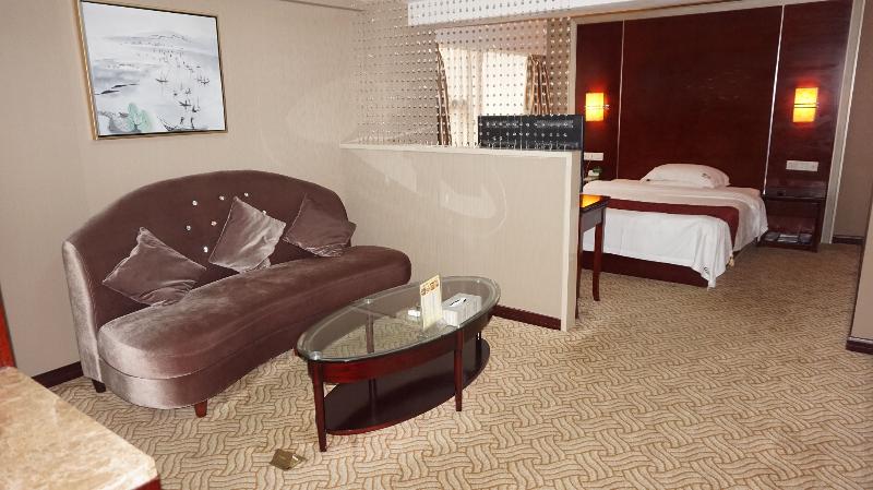 Carriden Hotel Beizhan