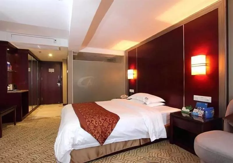 Carriden Hotel Beizhan