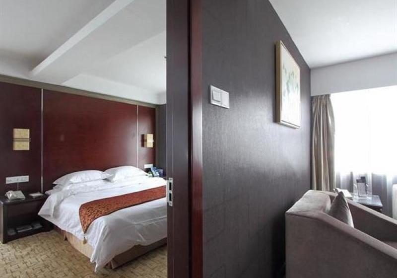 Carriden Hotel Beizhan