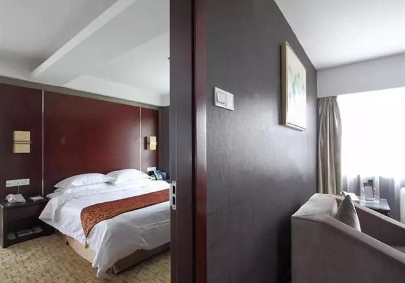 Carriden Hotel Beizhan